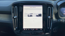 Volvo XC40 2.0 B4P Ultra Dark 5dr Auto Petrol Estate